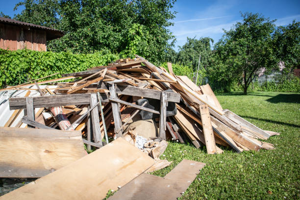 Best Retail Junk Removal  in Gilcrest, CO