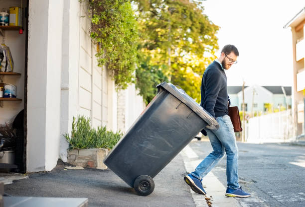 Best Commercial Junk Removal  in Gilcrest, CO