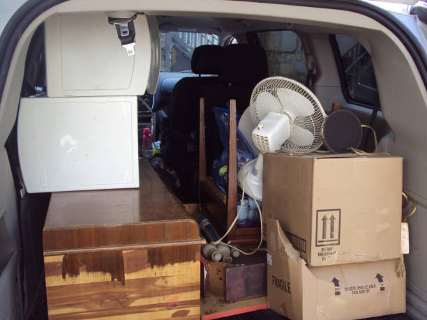 Best Residential Junk Removal  in Gilcrest, CO