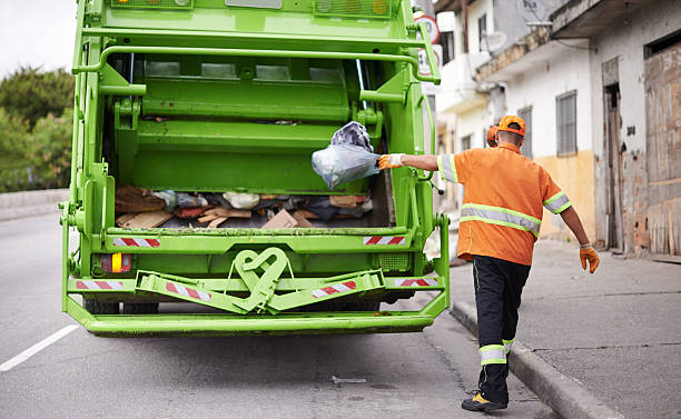 Best Yard Waste Removal  in Gilcrest, CO