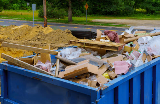Professional Junk Removal Services in Gilcrest, CO